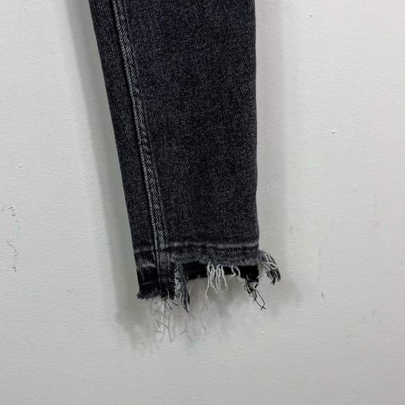 All Saints Mast Ankle Ty Jean Sz 29 - Picture 5 of 10